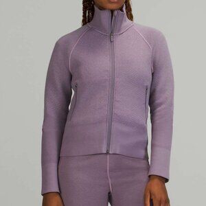 **NWT** LLL End State Full Zip